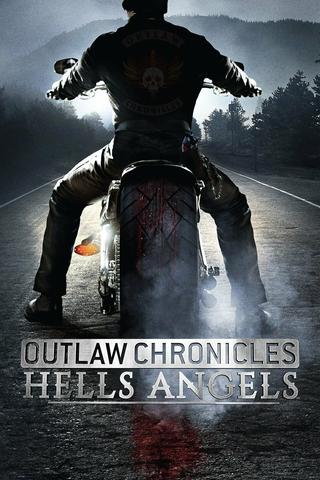 Outlaw Chronicles: Hells Angels