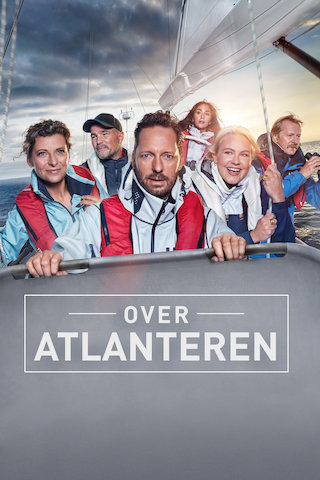 Over Atlanteren