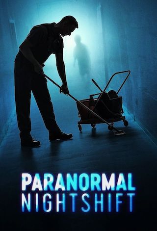 Paranormal Nightshift