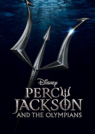 Percy Jackson and the Olympians