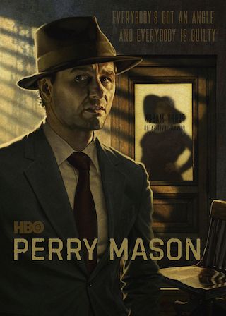 Perry Mason