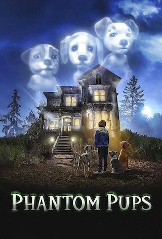 Phantom Pups