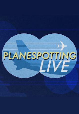 Planespotting Live