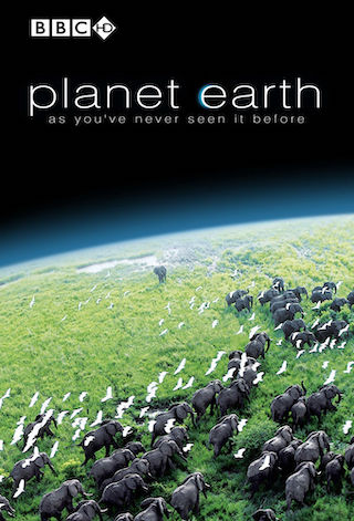 Planet Earth