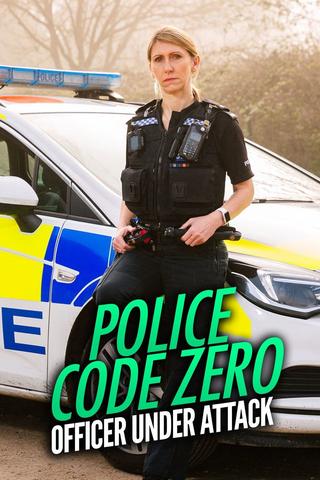 Police Code Zero: Officer Under Attack