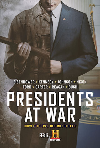 Presidents at War