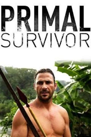 Primal Survivor