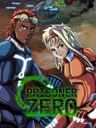 Prisoner Zero