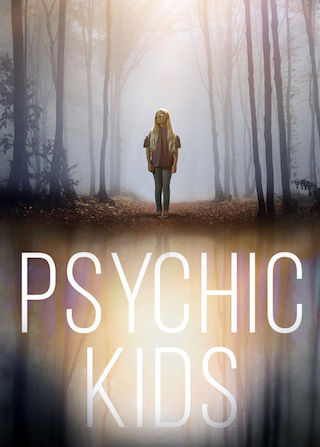 Psychic Kids