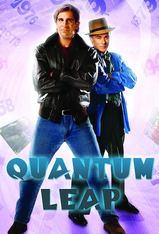 Quantum Leap