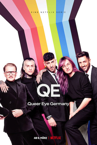 Queer Eye Germany