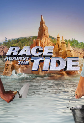 Race Against the Tide