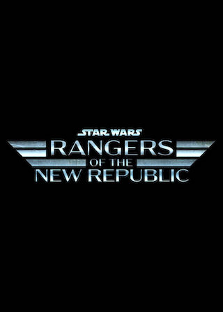 Rangers of the New Republic