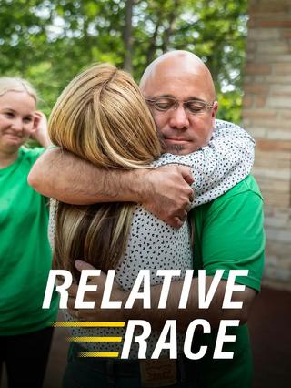 Relative Race