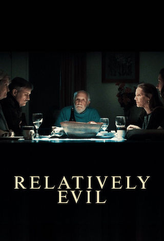 Relatively Evil