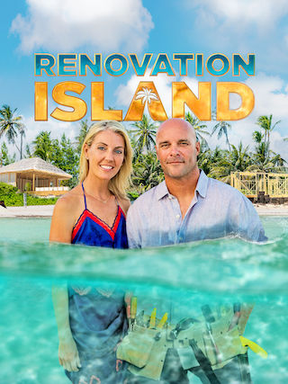 Renovation Island