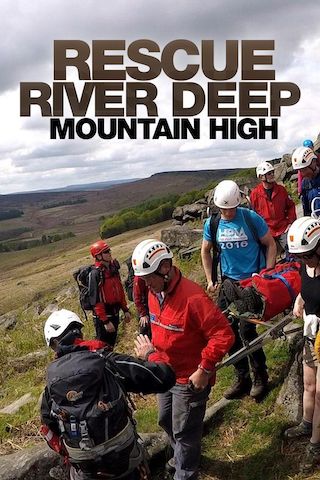 Rescue: River Deep, Mountain High