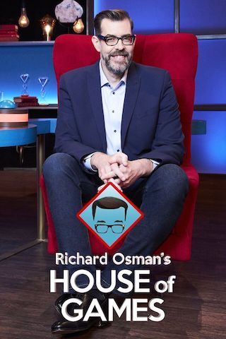 Richard Osman's House of Games