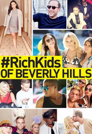 #RichKids of Beverly Hills