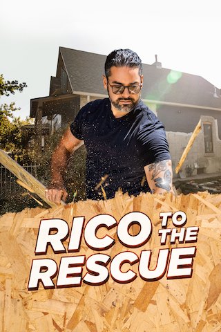 Rico to the Rescue