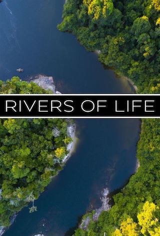 Rivers of Life