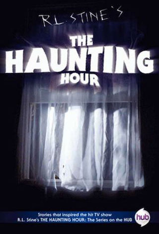 R.L. Stine's The Haunting Hour