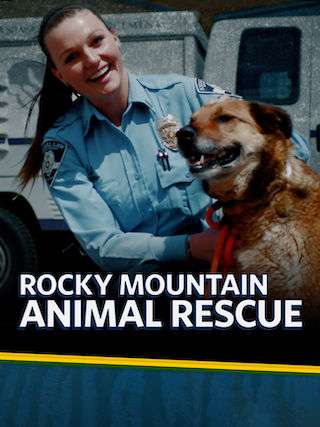 Rocky Mountain Animal Rescue