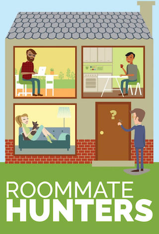 Roommate Hunters