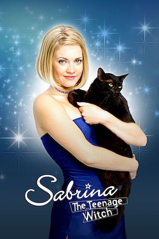 Sabrina, the Teenage Witch