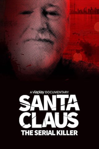 Santa Claus: The Serial Killer