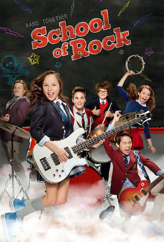 School of Rock