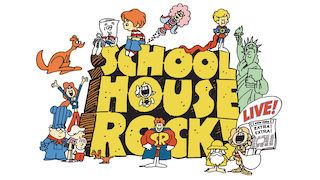 Schoolhouse Rock!