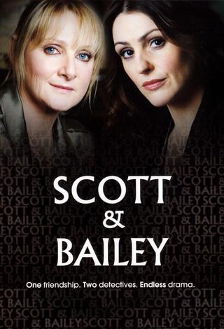 Scott and Bailey