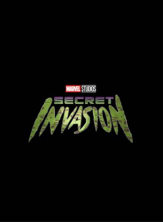 Secret Invasion