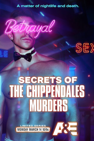 Secrets of the Chippendales Murders