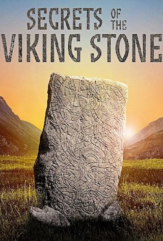 Secrets of the Viking Stone