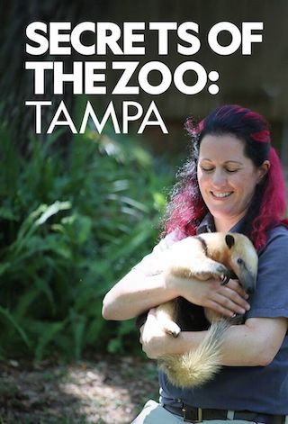 Secrets of the Zoo: Tampa