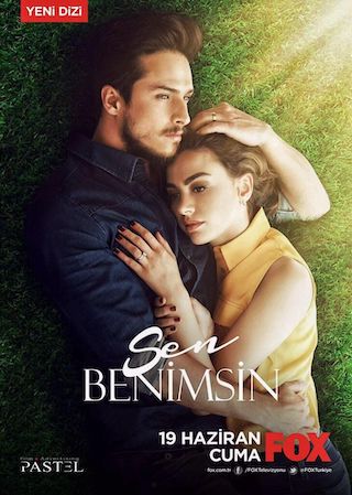 Sen Benimsin