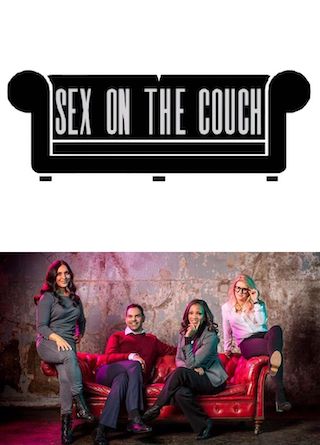 Sex on the Couch