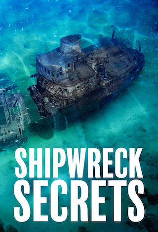 Shipwreck Secrets