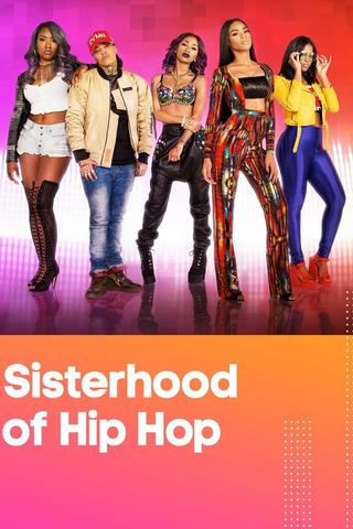 Sisterhood of Hip Hop