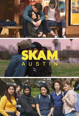 Skam Austin