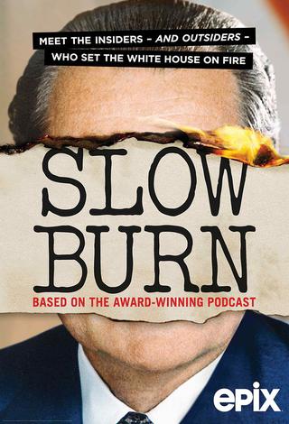 Slow Burn