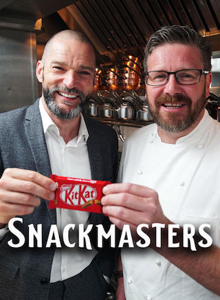 Snackmasters