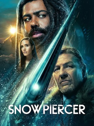 Snowpiercer