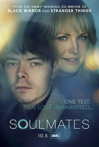 Soulmates