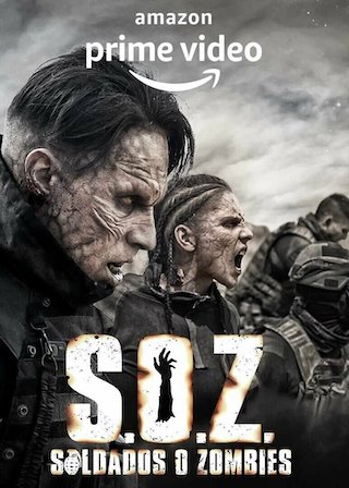 S.O.Z. Soldados o Zombies