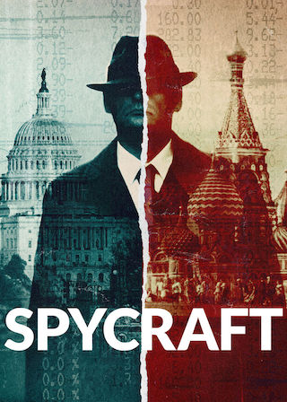 Spycraft