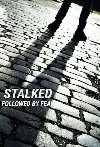 Stalked: Followed by Fear