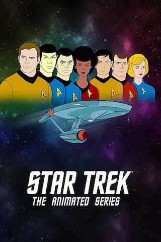 Star Trek: The Animated Series